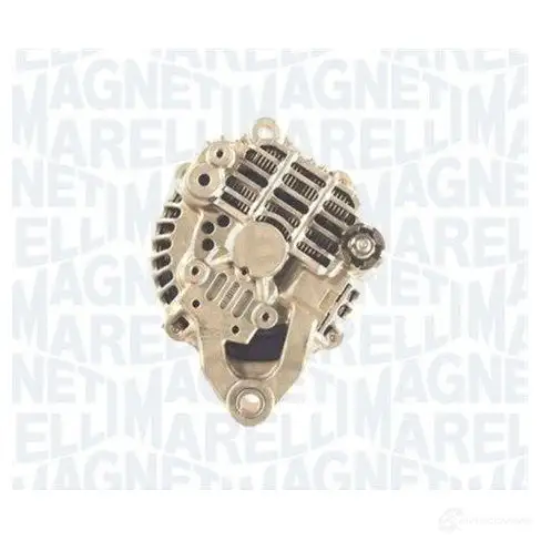 Генератор MAGNETI MARELLI 944390901670 M RA90167 1049543 0IT03 изображение 2