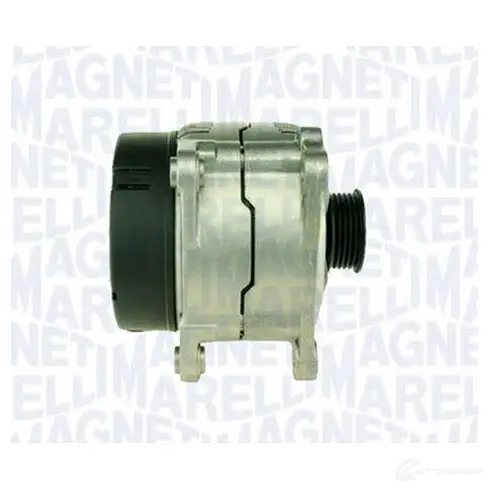 Генератор MAGNETI MARELLI 1049076 MAR5527 944390406000 9 43355027010 изображение 0