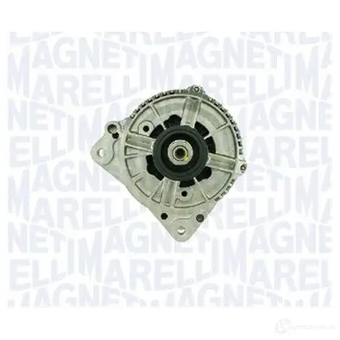 Генератор MAGNETI MARELLI 1049076 MAR5527 944390406000 9 43355027010 изображение 1