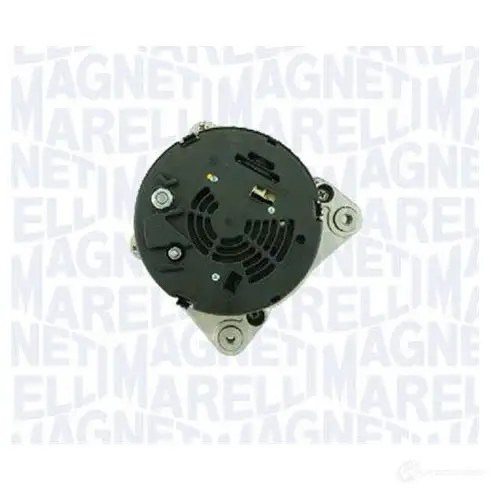 Генератор MAGNETI MARELLI 1049076 MAR5527 944390406000 9 43355027010 изображение 2