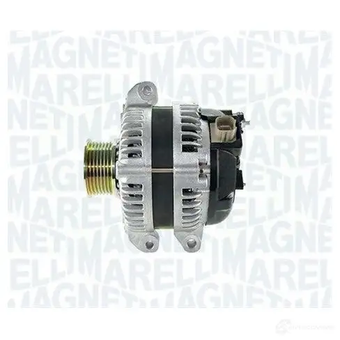 Генератор MAGNETI MARELLI 21S311 MRA 90435 944390904350 1049708 изображение 0