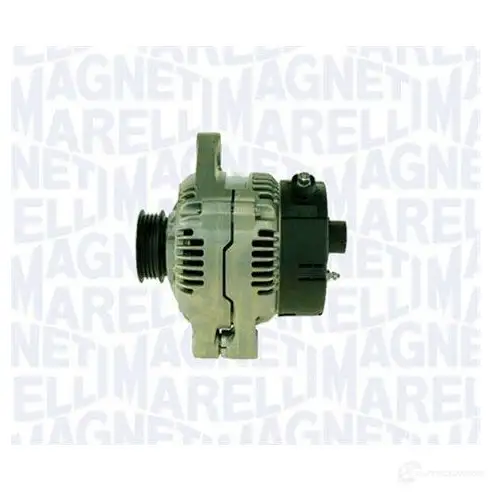 Генератор MAGNETI MARELLI 1049093 944390409100 MAR5533 94 3355033010 - Изображение 1