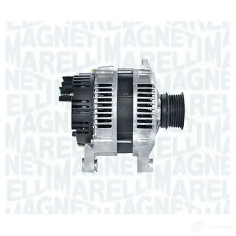 Генератор MAGNETI MARELLI 1049623 XENQSF MRA90 329 944390903290 изображение 0