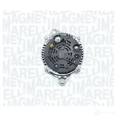 Генератор MAGNETI MARELLI 1049623 XENQSF MRA90 329 944390903290 изображение 2