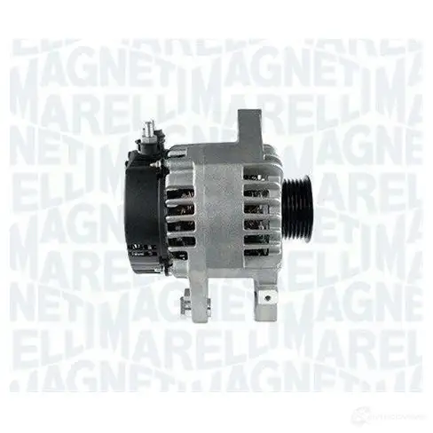 Генератор MAGNETI MARELLI QYJLL Z 944390906630 1437613975 - Изображение 1