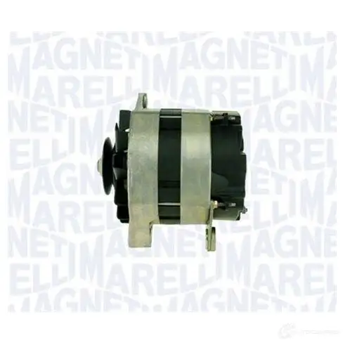 Генератор MAGNETI MARELLI MAR5059 943356101 010 944390400310 1049049 изображение 0