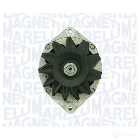 Генератор MAGNETI MARELLI MAR5059 943356101 010 944390400310 1049049 изображение 1