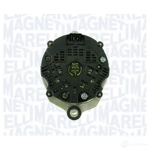 Генератор MAGNETI MARELLI MAR5059 943356101 010 944390400310 1049049 изображение 2