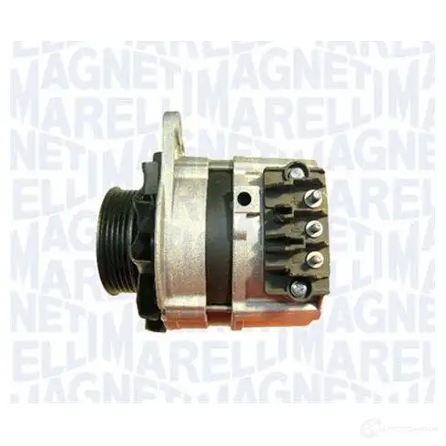 Генератор MAGNETI MARELLI 1048897 KGOT9S7 944390361000 MRA3 6100 - Изображение 1