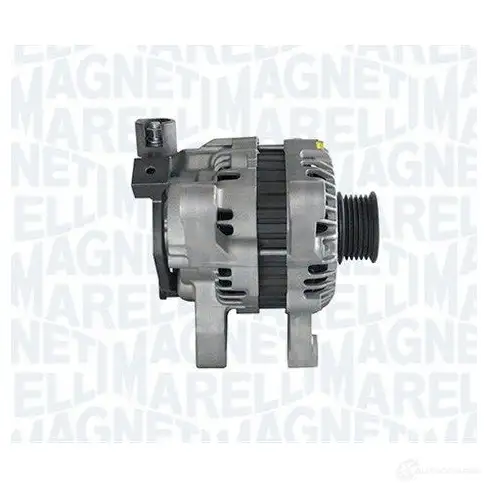 Генератор MAGNETI MARELLI J8QID25 M RA90251 1049596 944390902510 - Изображение 1