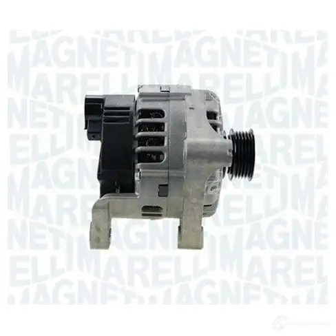 Генератор MAGNETI MARELLI MRA 90160 944390901600 1049539 MB0NL77 - Изображение 1