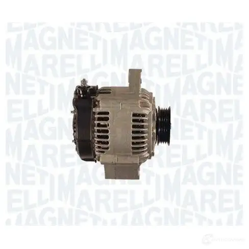 Генератор MAGNETI MARELLI MRA51 288 944390512880 FWNBT 1049369 - Изображение 1