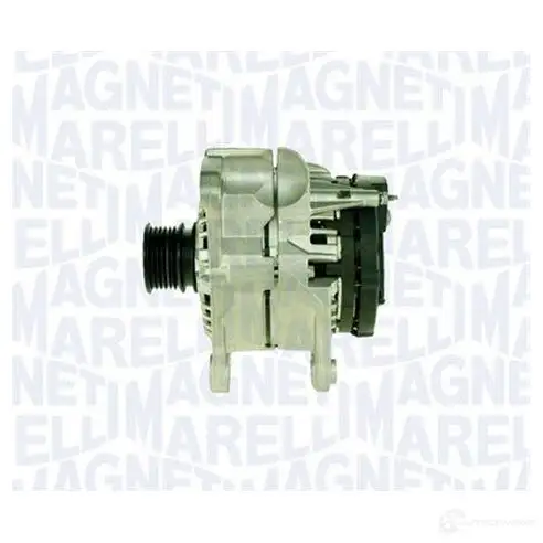 Генератор MAGNETI MARELLI 944390453100 MRA453 10 VAC2JA6 1049263 - Изображение 1