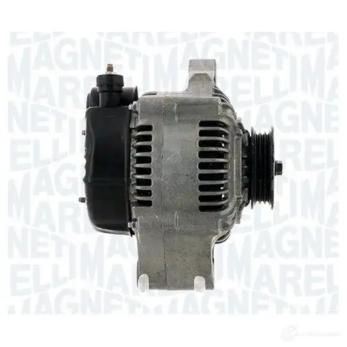 Генератор MAGNETI MARELLI NVWXIHO 1049441 MR A66588 944390665880 изображение 1