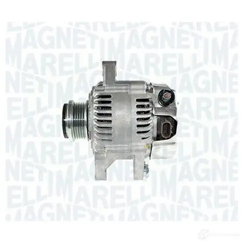 Генератор MAGNETI MARELLI UGS79F2 944390904800 MR A90480 1049730 изображение 0