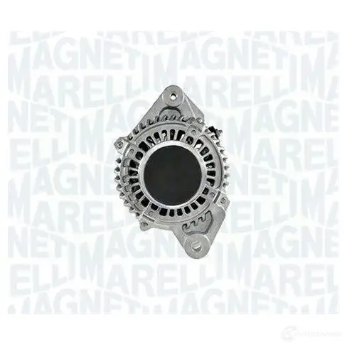 Генератор MAGNETI MARELLI UGS79F2 944390904800 MR A90480 1049730 изображение 1