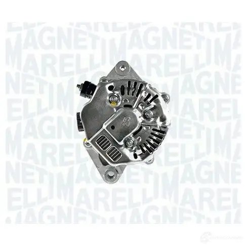 Генератор MAGNETI MARELLI UGS79F2 944390904800 MR A90480 1049730 изображение 2