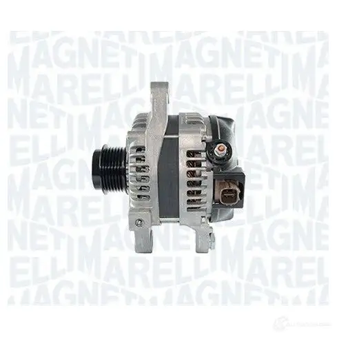 Генератор MAGNETI MARELLI 1437614123 229 2YZ 944390908430 - Изображение 1