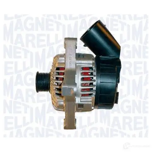 Генератор MAGNETI MARELLI X0KT0 1049128 MRA4136 1 944390413610 - Изображение 1