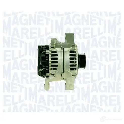 Генератор MAGNETI MARELLI MRA 90159 944390901590 KIS4M0 1049538 изображение 0