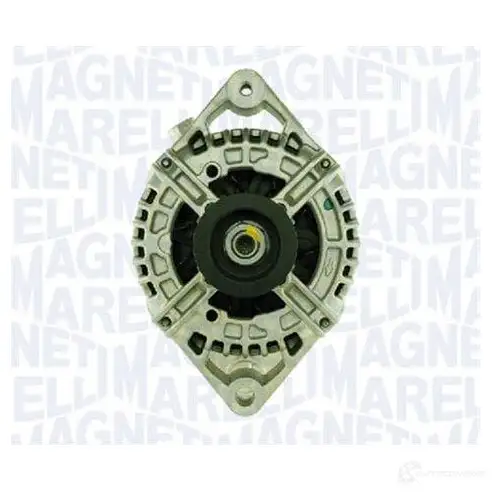 Генератор MAGNETI MARELLI MRA 90159 944390901590 KIS4M0 1049538 изображение 1