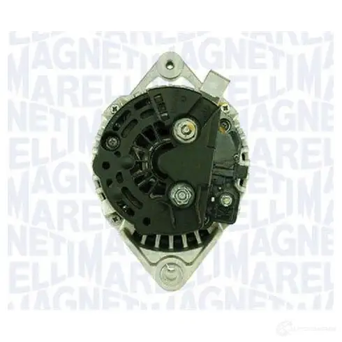 Генератор MAGNETI MARELLI MRA 90159 944390901590 KIS4M0 1049538 изображение 2