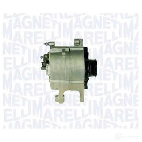 Генератор MAGNETI MARELLI 1049481 MRZL21U 944390900790 M RA90079 изображение 0