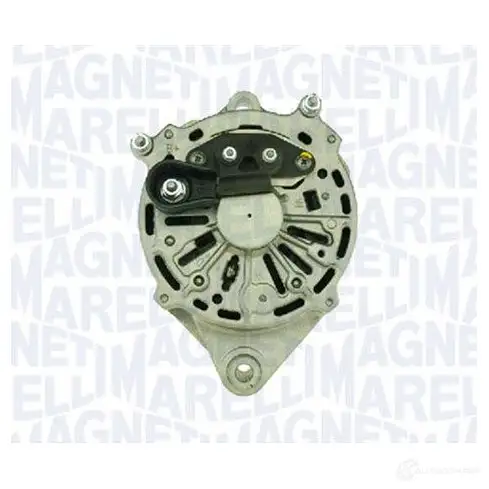 Генератор MAGNETI MARELLI 1049481 MRZL21U 944390900790 M RA90079 изображение 2