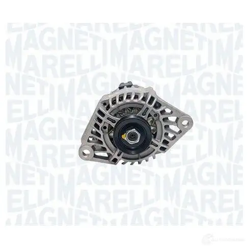 Генератор MAGNETI MARELLI 06332161 0010 1049081 63320508 944390406610 - Изображение 1