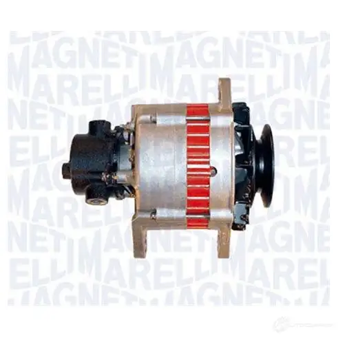 Генератор MAGNETI MARELLI 944390511420 MRA5114 2 A9S12 1049339 - Изображение 1