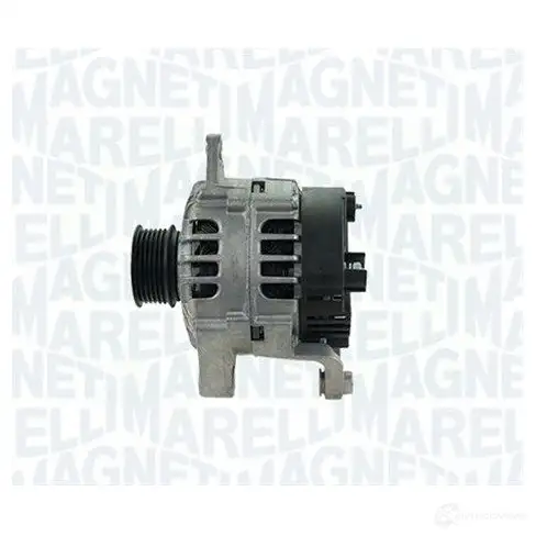 Генератор MAGNETI MARELLI 9BVAU 1049567 M RA90198 944390901980 - Изображение 1