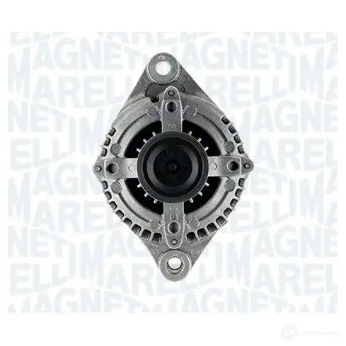 Генератор MAGNETI MARELLI 1437614238 X3U 9U 944390909070 изображение 0