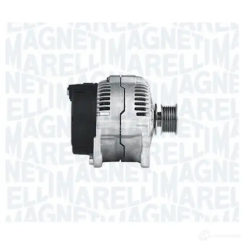 Генератор MAGNETI MARELLI 8LNJP 944390460100 1049280 MRA4 6010 изображение 0