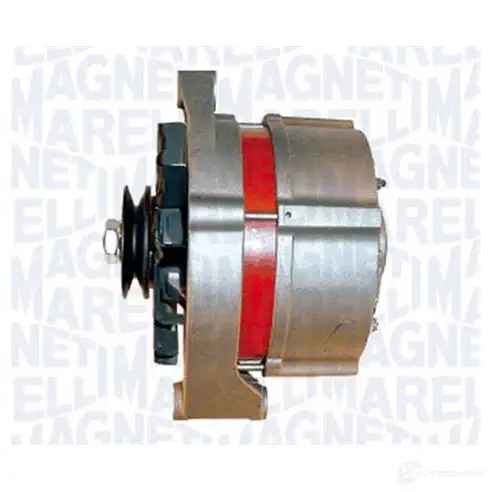 Генератор MAGNETI MARELLI MAR947 9433565 16010 1048958 944390381900 изображение 0