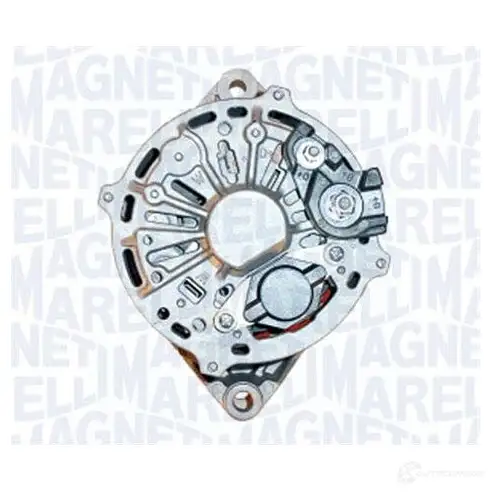 Генератор MAGNETI MARELLI MAR947 9433565 16010 1048958 944390381900 изображение 2