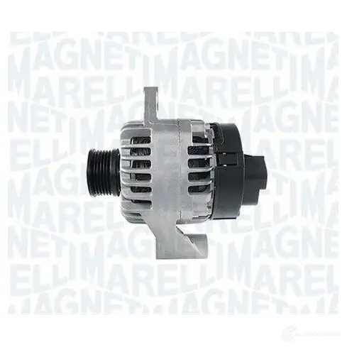 Генератор MAGNETI MARELLI BA6BS X 944390905510 1437614084 изображение 0