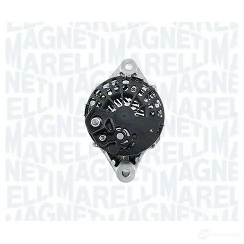 Генератор MAGNETI MARELLI BA6BS X 944390905510 1437614084 изображение 2