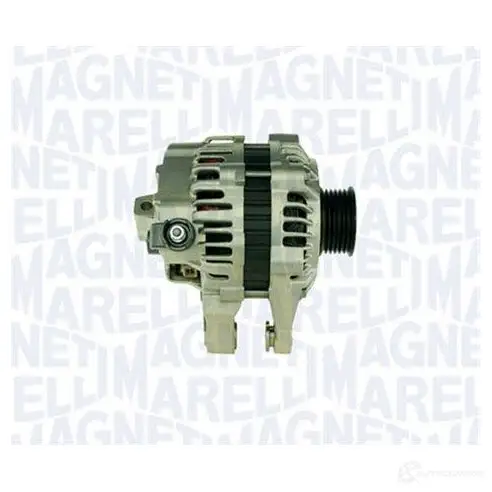 Генератор MAGNETI MARELLI 944390900980 1049494 MAR780 943321 190010 изображение 0