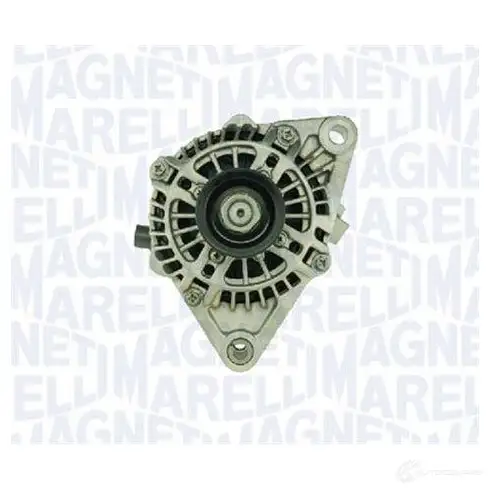 Генератор MAGNETI MARELLI 944390900980 1049494 MAR780 943321 190010 изображение 1