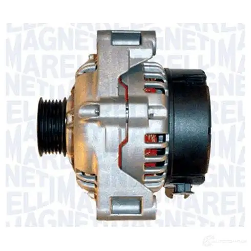 Генератор MAGNETI MARELLI 944390397800 94335416301 0 1049037 MAR7163 изображение 0