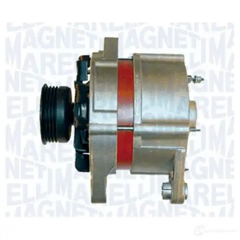 Генератор MAGNETI MARELLI 943356917 010 944390900650 1049469 MAR637 изображение 0