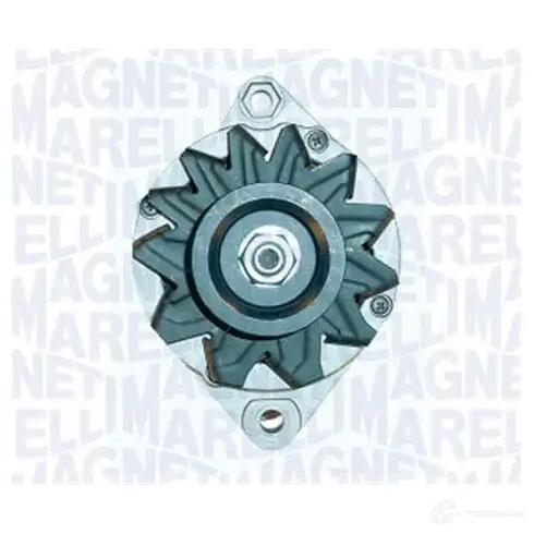 Генератор MAGNETI MARELLI 943356917 010 944390900650 1049469 MAR637 изображение 1