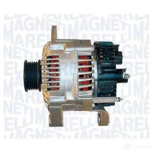 Генератор MAGNETI MARELLI 9433462 01010 MAR6201 944390414410 1049135 изображение 0