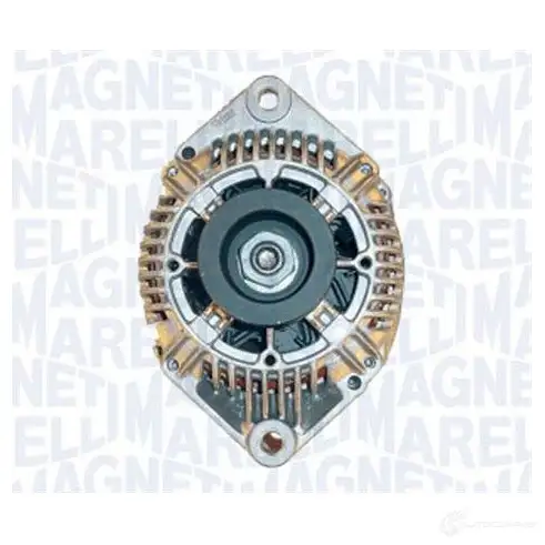 Генератор MAGNETI MARELLI 9433462 01010 MAR6201 944390414410 1049135 изображение 1