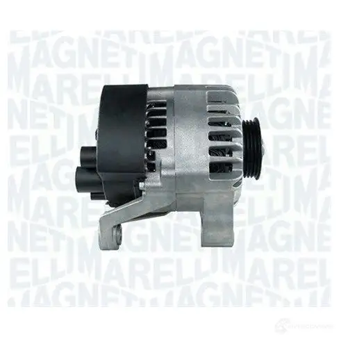 Генератор MAGNETI MARELLI 944390902180 1049582 06 3321629010 063321715010 изображение 0