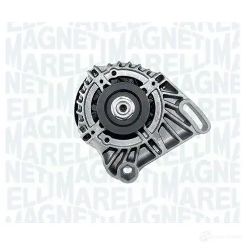 Генератор MAGNETI MARELLI 944390902180 1049582 06 3321629010 063321715010 изображение 1