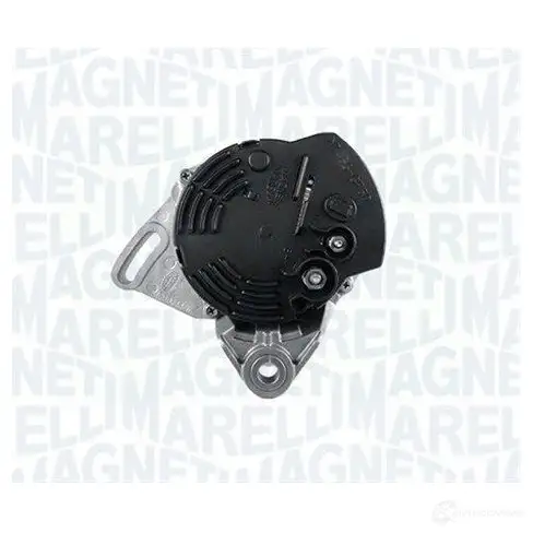 Генератор MAGNETI MARELLI 944390902180 1049582 06 3321629010 063321715010 изображение 2