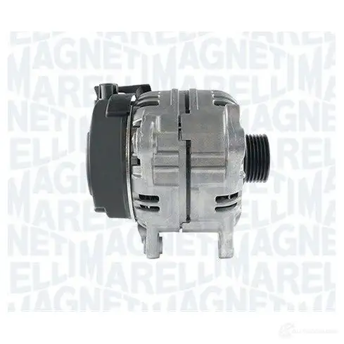 Генератор MAGNETI MARELLI 1049578 MRA9021 4 4OHRN89 944390902140 - Изображение 1