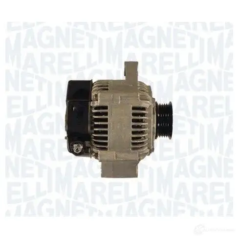 Генератор MAGNETI MARELLI DZ5PL MRA430 31 1049215 944390430310 - Изображение 1