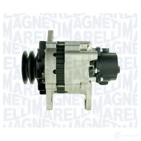 Генератор MAGNETI MARELLI 944390511460 943346 040010 MAR6040 1049341 изображение 0